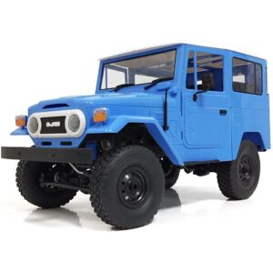 GreenZech () Metal Edition Kit 4WD 2.4G Crawler Off Road RC Car 2CH Vehicle Models With He GreenZech () Metal Edition Kit 4WD 2.4G Crawler Off Road RC Car 2CH Vehicle Models With He