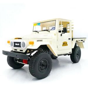 GreenZech () RC Car Unassembled Kit 4WD Off-Road RC Truck Brushed RC Vehicle Model with Mo GreenZech () RC Car Unassembled Kit 4WD Off-Road RC Truck Brushed RC Vehicle Model with Mo