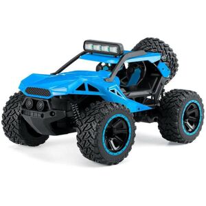 GreenZech () 2.4G RWD RC Car Electric Desert Off-Road Truck with LED Light RTR Model GreenZech () 2.4G RWD RC Car Electric Desert Off-Road Truck with LED Light RTR Model