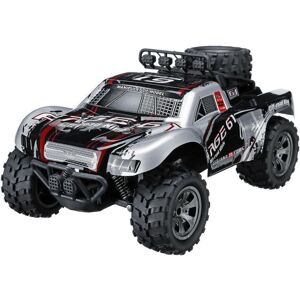 GreenZech () 2.4G RWD 18km/h Rc Car Electric Monster Truck Off-Road Vehicle RTR Toy GreenZech () 2.4G RWD 18km/h Rc Car Electric Monster Truck Off-Road Vehicle RTR Toy