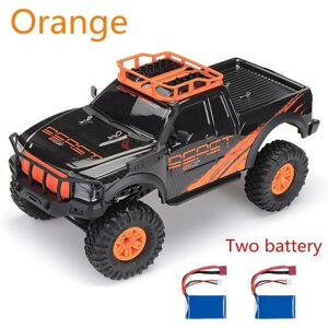 GreenZech () 2.4G 4WD RC Crawler RC Car RC Model Full Proportional Control Two Battery GreenZech () 2.4G 4WD RC Crawler RC Car RC Model Full Proportional Control Two Battery