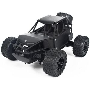 GreenZech () RTR 2.4G RWD 4CH Mini RC Car Off-Road Climbing Truck Vehicles Kids Childs Toy GreenZech () RTR 2.4G RWD 4CH Mini RC Car Off-Road Climbing Truck Vehicles Kids Childs Toy