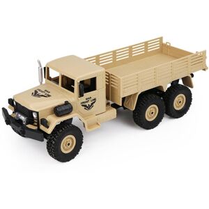 GreenZech () 2.4G 6WD Off-Road Transporter Military Truck Crawler RC Car RTR GreenZech () 2.4G 6WD Off-Road Transporter Military Truck Crawler RC Car RTR
