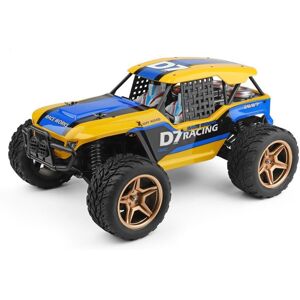 GreenZech 4WD 1/12 2.4G RC Car Desert Baja Vehicle Models High Speed 45km/h 7.4v 1500mAH GreenZech 4WD 1/12 2.4G RC Car Desert Baja Vehicle Models High Speed 45km/h 7.4v 1500mAH