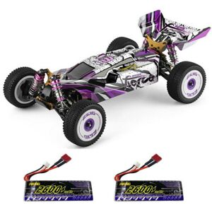 GreenZech () RTR Two/Three Upgraded 2600mAh Battery 2.4G 4WD 60km/h Metal Chassis RC Car V GreenZech () RTR Two/Three Upgraded 2600mAh Battery 2.4G 4WD 60km/h Metal Chassis RC Car V