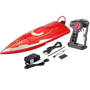 GreenZech () 2.4G Brushless Electric Rc Boat with Water Cooling System RTR Model GreenZech () 2.4G Brushless Electric Rc Boat with Water Cooling System RTR Model