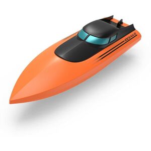 GreenZech () 2.4G High Speed Electric RC Boat Vehicle Models Toy 15km/h GreenZech () 2.4G High Speed Electric RC Boat Vehicle Models Toy 15km/h