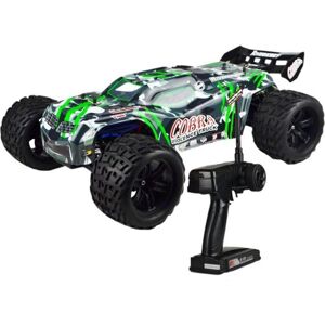 GreenZech EBD 485mm 1/8 2.4G 4WD Brushless Rc Car Off-road Truck RTR Toy GreenZech EBD 485mm 1/8 2.4G 4WD Brushless Rc Car Off-road Truck RTR Toy