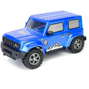 GreenZech 2.4G 4WD Metal Chassis RC Car - Electric Mini Crawler GreenZech 2.4G 4WD Metal Chassis RC Car - Electric Mini Crawler