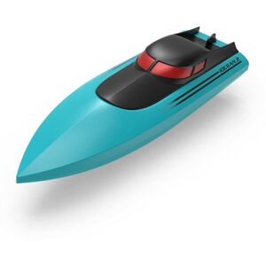 GreenZech () 2.4G High Speed Electric RC Boat Vehicle Models Toy 15km/h GreenZech () 2.4G High Speed Electric RC Boat Vehicle Models Toy 15km/h