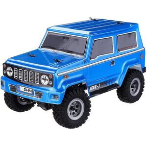 GreenZech () 1/24 Mini RC Car Crawler 4WD 2.4G Waterproof RC Vehicle Model RTR for Kids an GreenZech () 1/24 Mini RC Car Crawler 4WD 2.4G Waterproof RC Vehicle Model RTR for Kids an