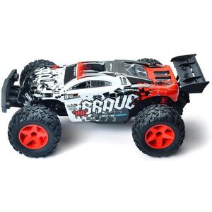 GreenZech () 2.4G 4WD High Speed 35km/h Off-Road Partial Waterproof RC Car GreenZech () 2.4G 4WD High Speed 35km/h Off-Road Partial Waterproof RC Car