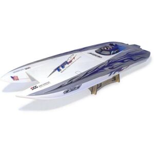 GreenZech RC Boat Hull Fiberglass without Electronic & Hardware Parts Model GreenZech RC Boat Hull Fiberglass without Electronic & Hardware Parts Model