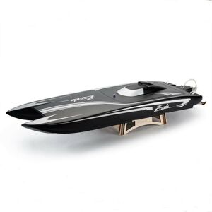 GreenZech 2.4G RC BOAT with Double Brushless Motor 120A ESC Model GreenZech 2.4G RC BOAT with Double Brushless Motor 120A ESC Model
