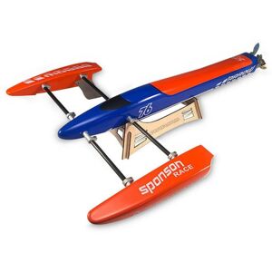 GreenZech Arrow Glassfiber Brushless Electric RC Boat with 2958 3300KV Motor 125A ESC GreenZech Arrow Glassfiber Brushless Electric RC Boat with 2958 3300KV Motor 125A ESC