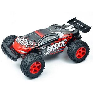 GreenZech () 2.4G 4WD High Speed 35km/h Off-Road Partial Waterproof RC Car GreenZech () 2.4G 4WD High Speed 35km/h Off-Road Partial Waterproof RC Car