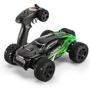 GreenZech () RTR 2.4G 4WD 36km/h RC Car Vehicles Dual Battery Full Proportional Control Mo GreenZech () RTR 2.4G 4WD 36km/h RC Car Vehicles Dual Battery Full Proportional Control Mo