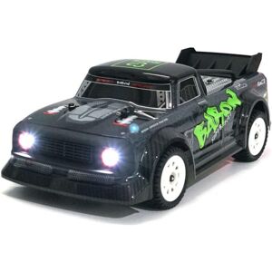 GreenZech RTR 2.4G 4WD 30km/h RC Car LED Light Drift On-Road Proportional Control Vehicles GreenZech RTR 2.4G 4WD 30km/h RC Car LED Light Drift On-Road Proportional Control Vehicles