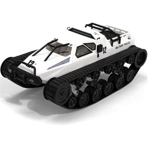GreenZech () 2.4G Drift RC Tank Car High Speed Full Proportional Control Vehicle Models GreenZech () 2.4G Drift RC Tank Car High Speed Full Proportional Control Vehicle Models