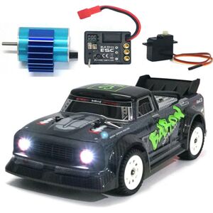 GreenZech () Brushless 60km/h Upgraded RTR 1/16 2.4G 4WD RC Car Drift Vehicles Model Toys GreenZech () Brushless 60km/h Upgraded RTR 1/16 2.4G 4WD RC Car Drift Vehicles Model Toys