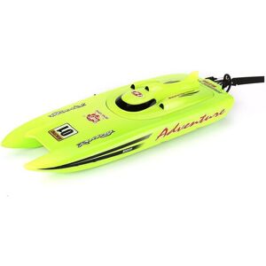 GreenZech () With 2 Batteries 53cm 2.4G 30km/h Electric RC Boat Water Cooling RTR Model GreenZech () With 2 Batteries 53cm 2.4G 30km/h Electric RC Boat Water Cooling RTR Model
