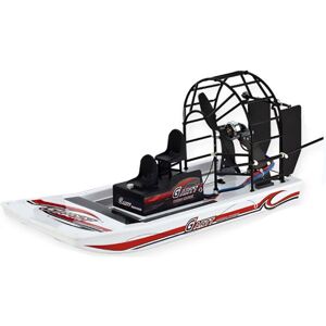 GreenZech Model Boat Kit - Water & Snow Vehicle - No Battery GreenZech Model Boat Kit - Water & Snow Vehicle - No Battery