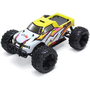 GreenZech RTR 2.4GH 4WD Brushless Monster Truck RC Car Vehicles Models GreenZech RTR 2.4GH 4WD Brushless Monster Truck RC Car Vehicles Models