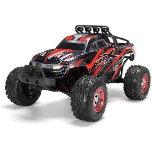 GreenZech () 2.4G 4WD High Speed Desert Truggy RC Car GreenZech () 2.4G 4WD High Speed Desert Truggy RC Car
