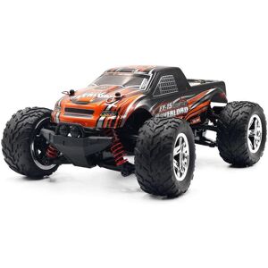 GreenZech 2.4G 4WD 25km/h RC Car Vehicles Model Monster Off-Road Truck RTR Toy GreenZech 2.4G 4WD 25km/h RC Car Vehicles Model Monster Off-Road Truck RTR Toy