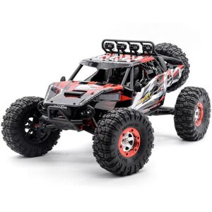 GreenZech () 2.4G 4WD 35KM/H RC Car Off Road Desert Truck RTR GreenZech () 2.4G 4WD 35KM/H RC Car Off Road Desert Truck RTR