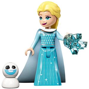 Unbranded (Elsa) Disney Princess: Frozen MiniFigure Anna Elsa Olaf With Scepter Lamp Unbranded (Elsa) Disney Princess: Frozen MiniFigure Anna Elsa Olaf With Scepter Lamp