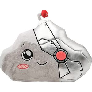 Unbranded (Stone 20*30cm) Lankybox Plush Toys Mechanical Toy With LED Thicc Shark Boxy Ro Unbranded (Stone 20*30cm) Lankybox Plush Toys Mechanical Toy With LED Thicc Shark Boxy Ro