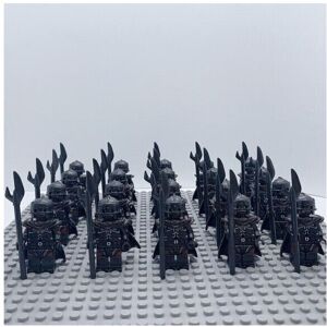 Unbranded (Style#02) 21Pcs Game of Thrones Building Block Minifigures Toys Best Action Fig Unbranded (Style#02) 21Pcs Game of Thrones Building Block Minifigures Toys Best Action Fig