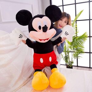Disney Cute Mickey Minnie doll Mickey Mouse plush toy doll doll pillow, Disney Cute Mickey Minnie doll Mickey Mouse plush toy doll doll pillow,