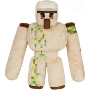 Unbranded Minecraft Stuffed Animal Soft Plush ToyPixel Doll Plushies Toy Unbranded Minecraft Stuffed Animal Soft Plush ToyPixel Doll Plushies Toy