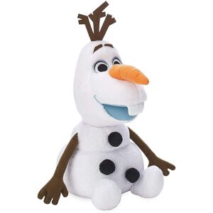 Disney fgbv Frozen 2 Snowman Olaf Plush Toys Stuffed Plush Dolls 46cm Disney fgbv Frozen 2 Snowman Olaf Plush Toys Stuffed Plush Dolls 46cm