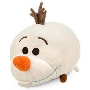 Olaf (Disney Frozen) Tsum Tsum Medium Soft Toy Olaf (Disney Frozen) Tsum Tsum Medium Soft Toy