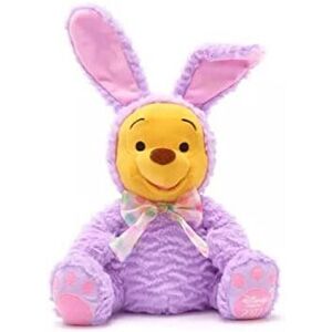 Disney Winnie the Pooh Easter Medium Soft plush doll Toy Disney Winnie the Pooh Easter Medium Soft plush doll Toy