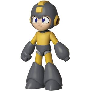 Funko 34820 Action Figure: Megaman: Mega Man (Thunder Beam), Multi Funko 34820 Action Figure: Megaman: Mega Man (Thunder Beam), Multi