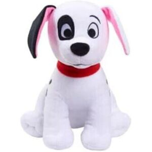 Disney Kohl Classics Dalmatian Soft Plush Doll Dog Toy Patch 12 Disney Kohl Classics Dalmatian Soft Plush Doll Dog Toy Patch 12