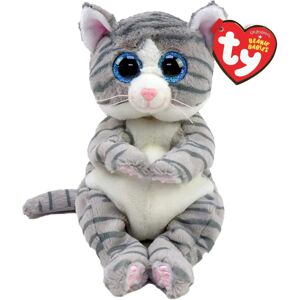 Disney Ty OFFICIAL MITZI the Tabby Cat 6 Beanie Baby soft toy new tagged Disney Ty OFFICIAL MITZI the Tabby Cat 6 Beanie Baby soft toy new tagged