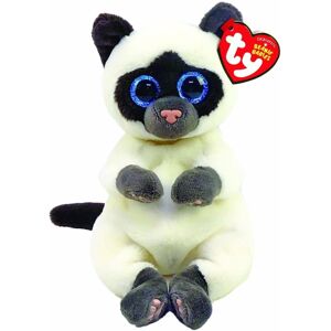 Disney Ty OFFICIAL Miso The Siamese cat 6 Beanie Baby Soft Toy New Tagged Disney Ty OFFICIAL Miso The Siamese cat 6 Beanie Baby Soft Toy New Tagged