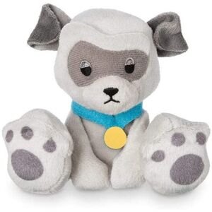 Disney Pocahontas Percy Dog Tiny Big Feet Micro soft plush 10cm Soft Disney Pocahontas Percy Dog Tiny Big Feet Micro soft plush 10cm Soft