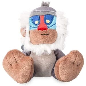 Disney Store Rafiki The Lion King Tiny Big Feet Mini Soft Toy Disney Store Rafiki The Lion King Tiny Big Feet Mini Soft Toy