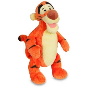 Disney s Winnie the Pooh and Friends Mini Bean Bag Tigger Plush Toy Disney s Winnie the Pooh and Friends Mini Bean Bag Tigger Plush Toy