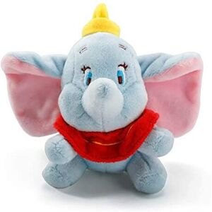 Disney XIMDLS Cute Dumbo plush toy doll, stuffed toys, children (blue) 25 cm Disney XIMDLS Cute Dumbo plush toy doll, stuffed toys, children (blue) 25 cm