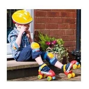 Disney Chad Valley My First Skates Set Disney Chad Valley My First Skates Set