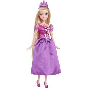 Mattel Disney Princess Tangled Sing & Shimmer Rapunzel Mattel Disney Princess Tangled Sing & Shimmer Rapunzel