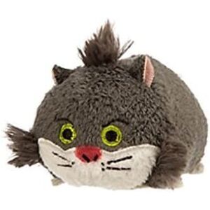 Disney Lucifer ''Tsum Tsum'' Plush - Cinderella - Mini - 3 1/2 Disney Lucifer ''Tsum Tsum'' Plush - Cinderella - Mini - 3 1/2
