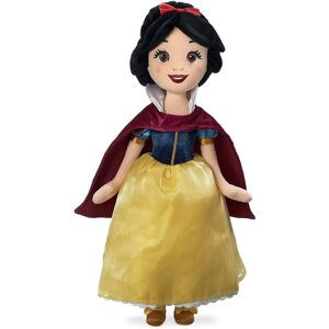 Disney Store Snow White Soft Toy Doll, 46cm/18", Suitable for All Ages Disney Store Snow White Soft Toy Doll, 46cm/18", Suitable for All Ages